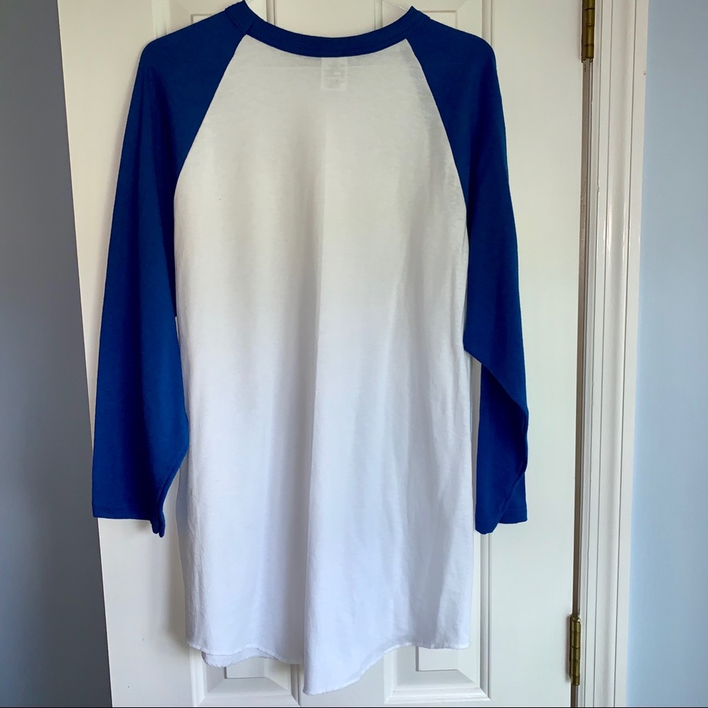 Baseball tee - Picture 4 of 4
